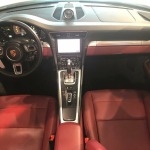 PORSCHE 991 CABRIOLET CARRERA S 3.0L TURBO 420 PDK