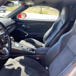 PORSCHE 718 BOXSTER GTS 365 CH PDK