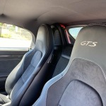 PORSCHE 718 BOXSTER GTS 365 CH PDK