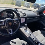 PORSCHE 718 BOXSTER GTS 365 CH PDK