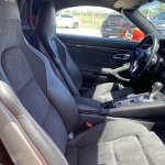 PORSCHE 718 BOXSTER GTS 365 CH PDK