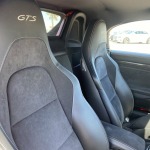 PORSCHE 718 BOXSTER GTS 365 CH PDK