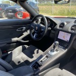PORSCHE 718 BOXSTER GTS 365 CH PDK