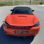 PORSCHE 718 BOXSTER GTS 365 CH PDK