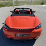 PORSCHE 718 BOXSTER GTS 365 CH PDK