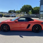 PORSCHE 718 BOXSTER GTS 365 CH PDK