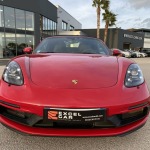 PORSCHE 718 BOXSTER GTS 365 PDK