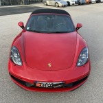 PORSCHE 718 BOXSTER GTS 365 PDK