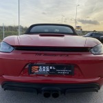 PORSCHE 718 BOXSTER GTS 365 PDK