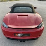 PORSCHE 718 BOXSTER GTS 365 PDK