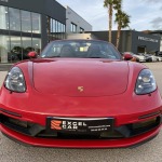 PORSCHE 718 BOXSTER GTS 365 PDK