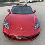 PORSCHE 718 BOXSTER GTS 365 PDK