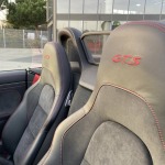 PORSCHE 718 BOXSTER GTS 365 PDK