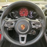 PORSCHE 718 BOXSTER GTS 365 PDK