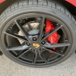 PORSCHE 718 BOXSTER GTS 365 PDK