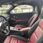 PORSCHE 718 BOXSTER S 350 PDK