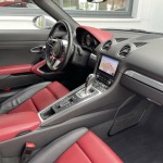 PORSCHE 718 BOXSTER S 350 PDK
