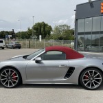 PORSCHE 718 BOXSTER S 350 PDK