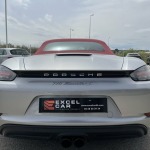 PORSCHE 718 BOXSTER S 350 PDK