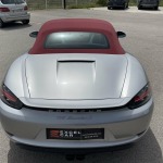 PORSCHE 718 BOXSTER S 350 PDK