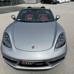 PORSCHE 718 BOXSTER S 350 PDK