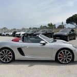 PORSCHE 718 BOXSTER S 350 PDK