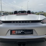 PORSCHE 718 BOXSTER S 350 PDK