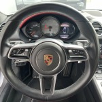 PORSCHE 718 BOXSTER S 350 PDK