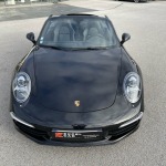 PORSCHE 991 CABRIOLET CARRERA S 400 PDK