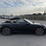 PORSCHE 991 CABRIOLET CARRERA S 400 PDK