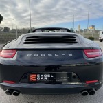 PORSCHE 991 CABRIOLET CARRERA S 400 PDK