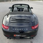 PORSCHE 991 CABRIOLET CARRERA S 400 PDK