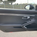 PORSCHE 991 CABRIOLET CARRERA S 400 PDK