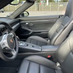 PORSCHE 991 CABRIOLET CARRERA S 400 PDK