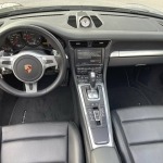 PORSCHE 991 CABRIOLET CARRERA S 400 PDK