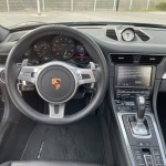 PORSCHE 991 CABRIOLET CARRERA S 400 PDK