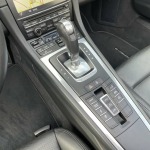 PORSCHE 991 CABRIOLET CARRERA S 400 PDK