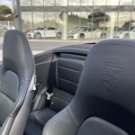 PORSCHE 991 CABRIOLET CARRERA S 400 PDK
