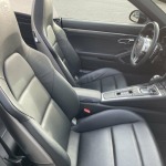 PORSCHE 991 CABRIOLET CARRERA S 400 PDK