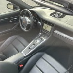 PORSCHE 991 CABRIOLET CARRERA S 400 PDK