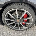 PORSCHE 991 CABRIOLET CARRERA S 400 PDK