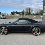 PORSCHE 991 CABRIOLET CARRERA S 400 PDK