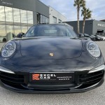 PORSCHE 991 CABRIOLET CARRERA S 400 PDK