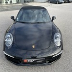 PORSCHE 991 CABRIOLET CARRERA S 400 PDK