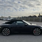PORSCHE 991 CABRIOLET CARRERA S 400 PDK