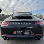 PORSCHE 991 CABRIOLET CARRERA S 400 PDK