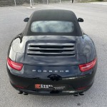 PORSCHE 991 CABRIOLET CARRERA S 400 PDK