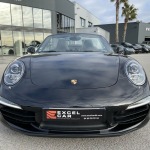 PORSCHE 991 CABRIOLET CARRERA S 400 PDK
