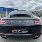 PORSCHE 991 3.4 L 350CH CARRERA PDK