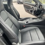 PORSCHE 991 3.4 L 350CH CARRERA PDK